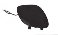 Front Towing Cap 2058850324 Compatible With Mercedes Benz (W205) C-Class (2015-2018) Tag No.285
