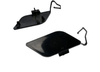 Benz 211 (2002-2009) Front Towing Cap. Ref No 2118851022. Tag 292