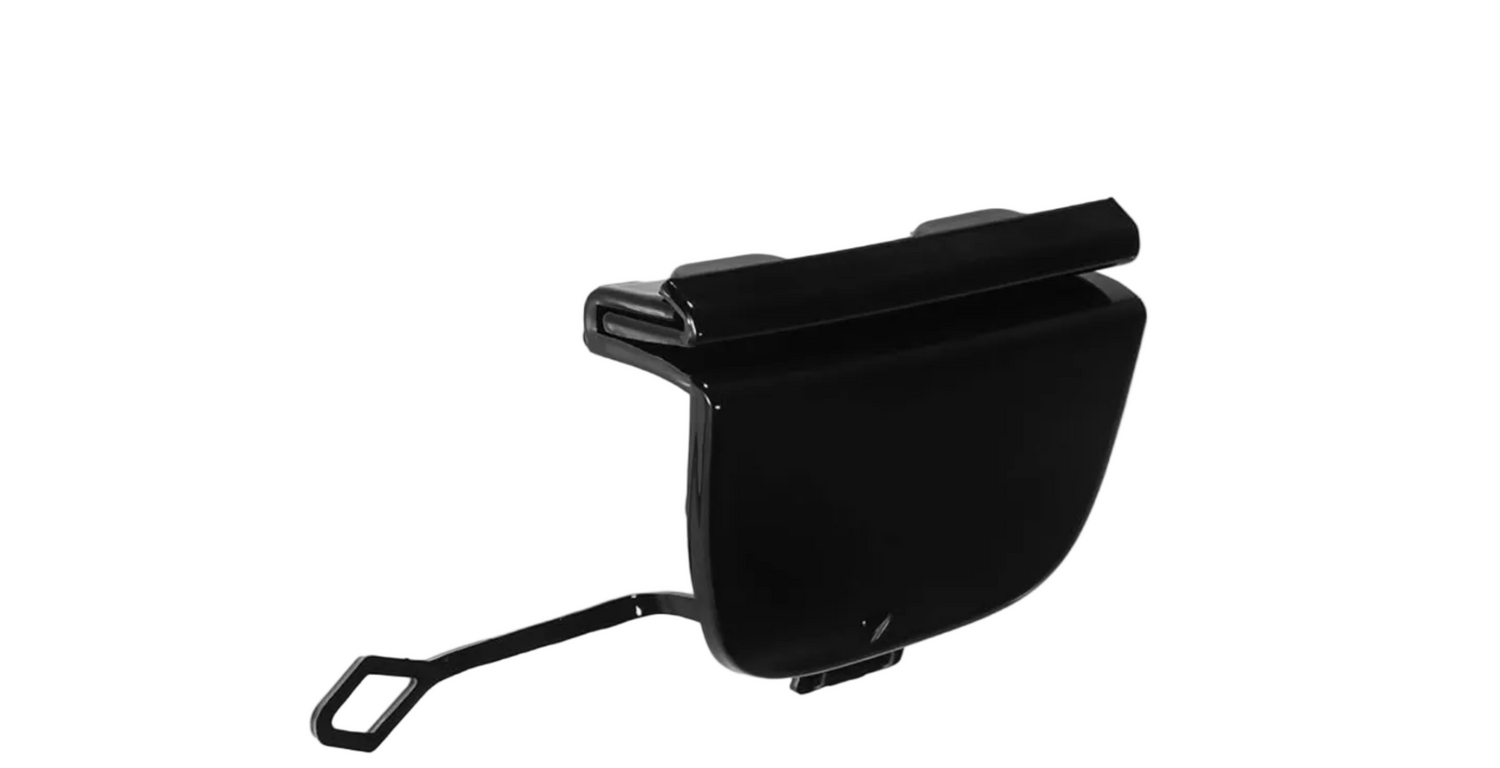 Front Towing Cap 2138802307-1 Compatible With Mercedes Benz 213 AMG (2021-2023) Tag No.314