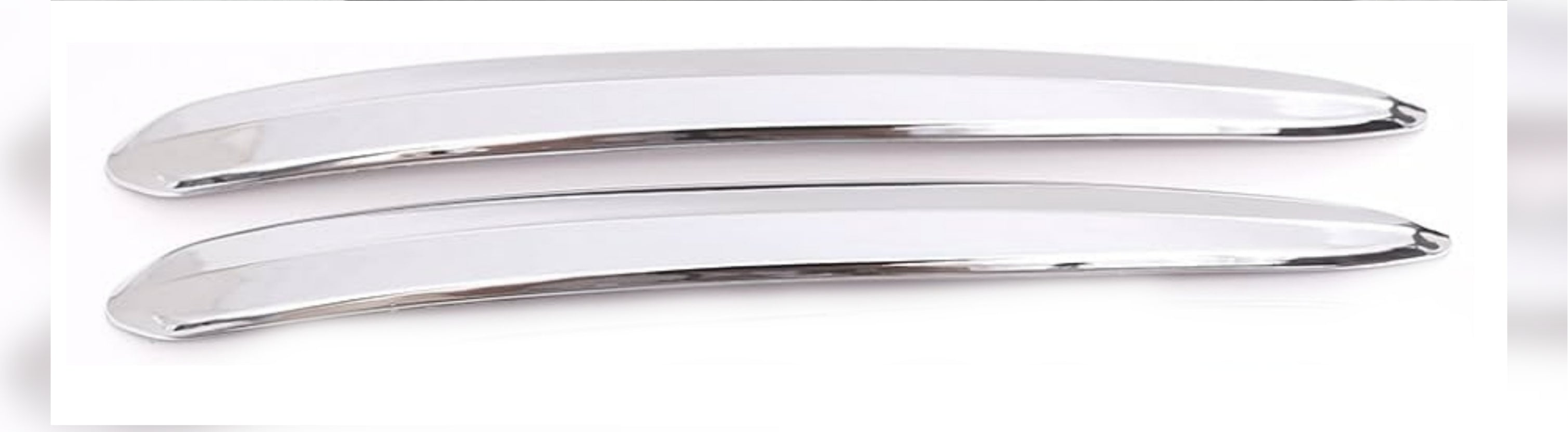 Rear Door Handle Chrome 51219491488 Compatible With BMW (G30) (2017-2018) Tag No.60