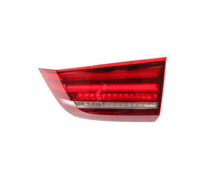 Dickey Light Assy Set Left 63217470885 & Right 63217470886 Compatible With BMW X5 (F15) (2014-2016) Tag No.64
