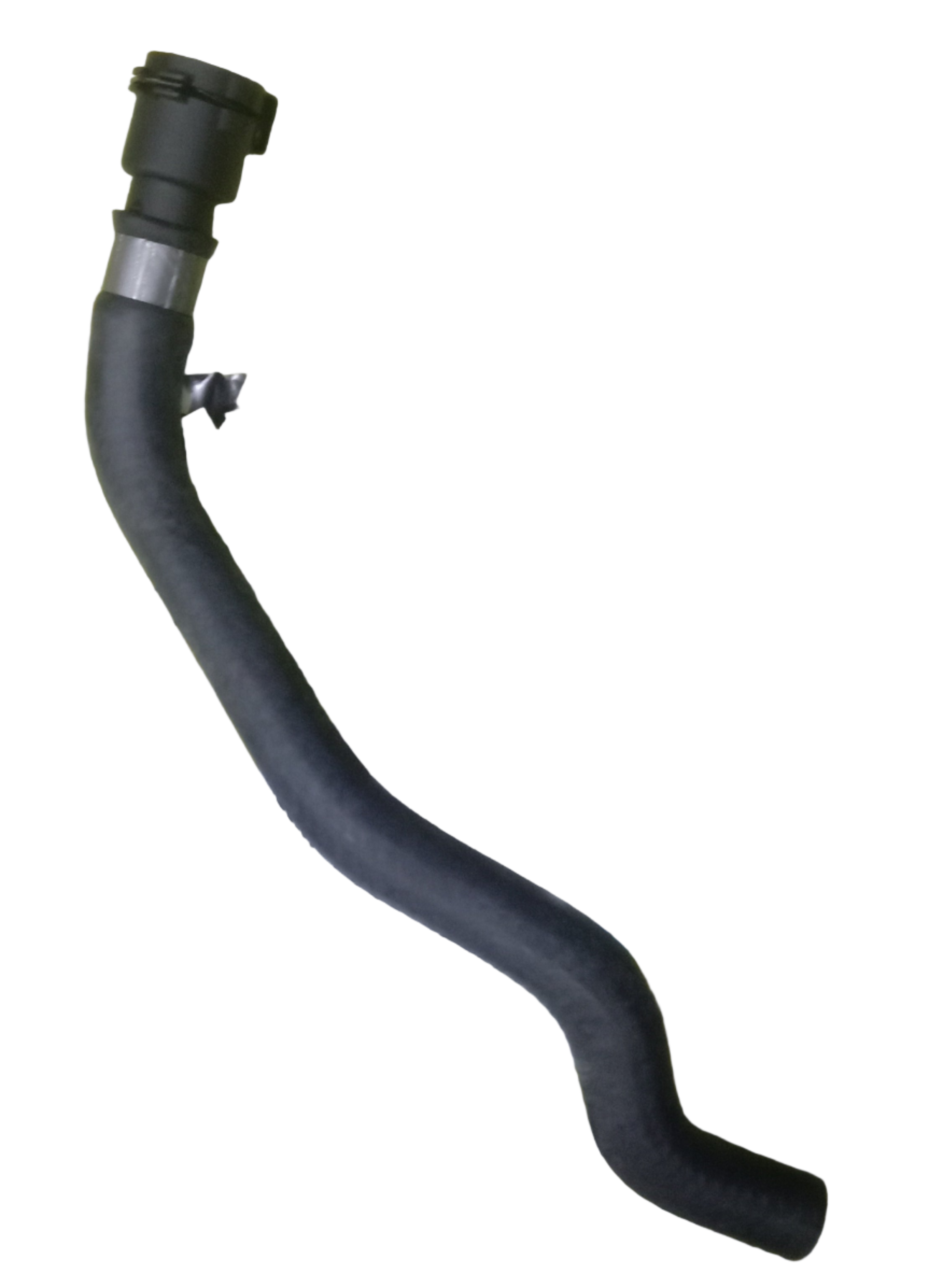 Water Hose Pipe 17127809816 & 32411712735 Compatible With BMW 5 (F10) Tag No.912