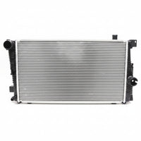 Engine Cooling Radiator 17117626560 Compatible With BMW F18 F10