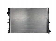 Coolant Radiator 0995001703 Compatible With Mercedes Benz W205