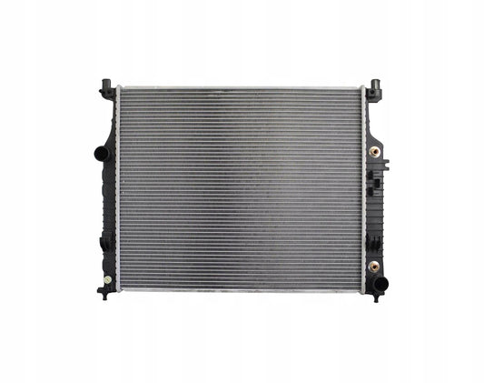 Radiator Assembly 1645000303 Compatible With Mercedes Benz W164