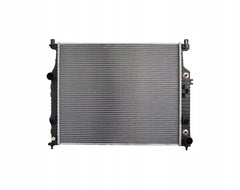Radiator Assembly 1645000303 Compatible With Mercedes Benz W164