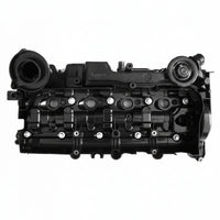Tappet Cover 11128589943 11127823180 11128576293 Compatible With Mini Cooper R60 Tag No.22