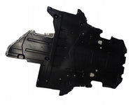 Engine Shield T4A36025 T4A43987 Compatible With Jaguar F-Pace (2017)