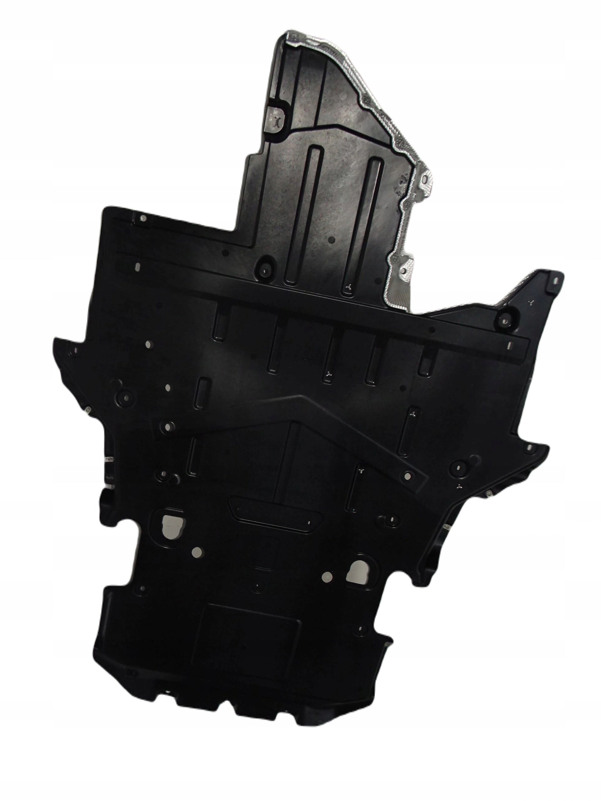 Engine Shield T4A36025 T4A43987 Compatible With Jaguar F-Pace (2017)