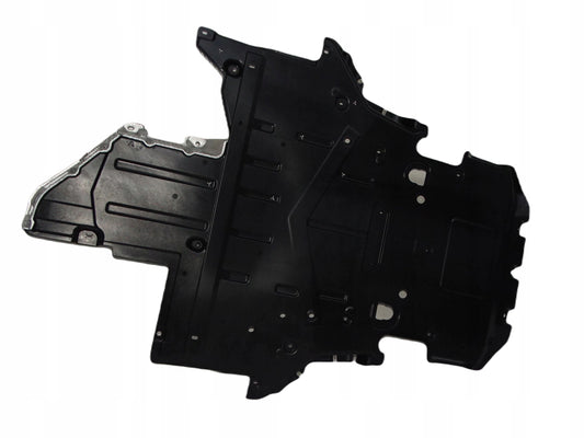 Engine Shield T4A36025 T4A43987 Compatible With Jaguar F-Pace (2017)