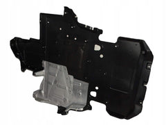 Engine Shield T4A36025 T4A43987 Compatible With Jaguar F-Pace (2017)