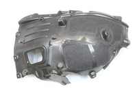 Front Wheel Fender Liner Left 51719621235 Compatible With BMW G60