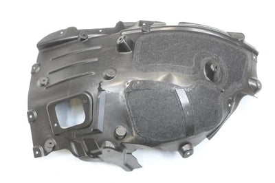 Front Wheel Fender Liner Right 51719621236 Compatible With BMW G60