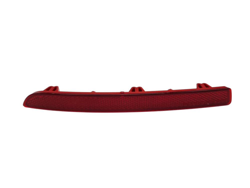 Rear Bumper Reflector Compatible With  BMW 5 Series (G30, F90) Rear Bumper Reflector Left  63149463763 & Right  63149463764 Tag No.74