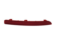 Rear Bumper Reflector Compatible With  BMW 5 Series (G30, F90) Rear Bumper Reflector Left  63149463763 & Right  63149463764 Tag No.74