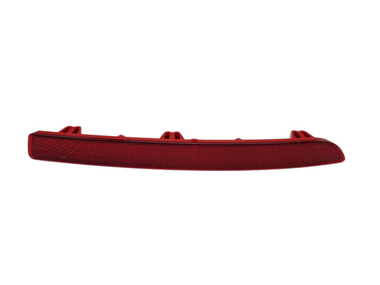 Rear Bumper Reflector Compatible With  BMW 5 Series (G30, F90) Rear Bumper Reflector Left  63149463763 & Right  63149463764 Tag No.74