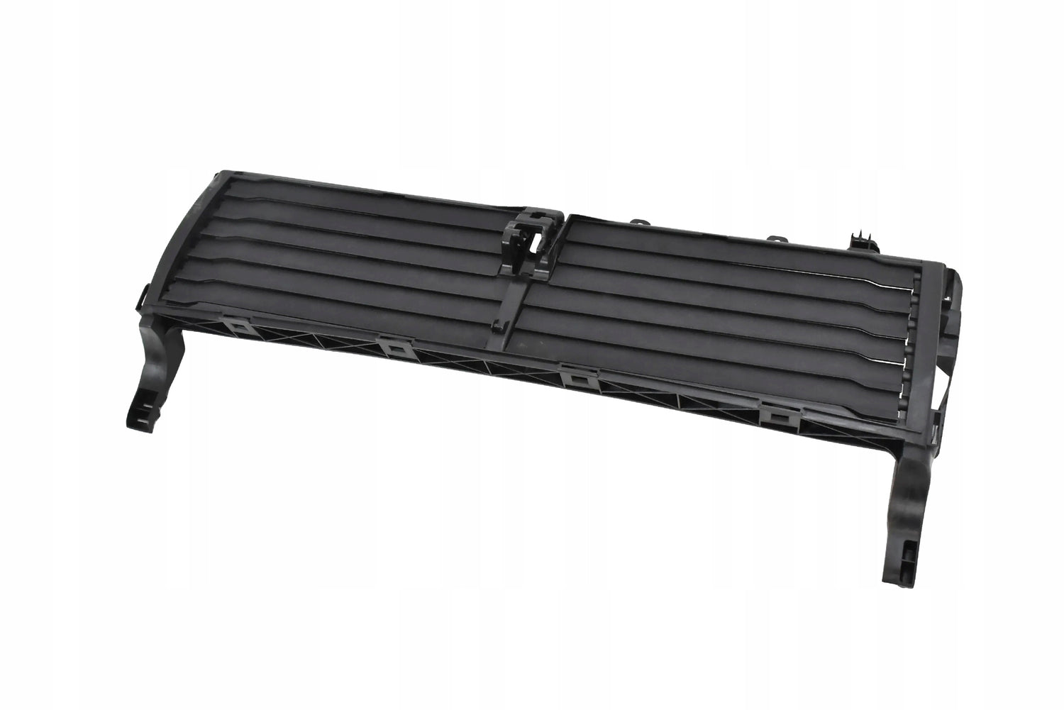 Radiator Shutter Assy Air Intake Duct 80A121223 Compatible With Audi Q5 (2016-19)