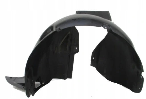 Front Left Fender Liner 2K5805911 Compatible With Volkswagen TOURAN CADDY (2011-15)