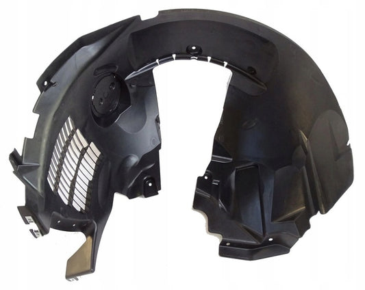 Front Fender Liner Right T4A13095 Left T4A13096 Compatible With JAGUAR F-PACE (X761)