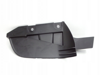 Rear Air Deflector Right LR094597 & Left LR094598 Compatible With Land Rover Discovery 5 L462