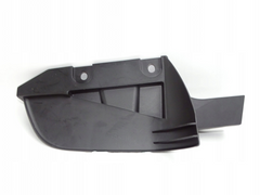 Rear Air Deflector Right LR094597 & Left LR094598 Compatible With Land Rover Discovery 5 L462