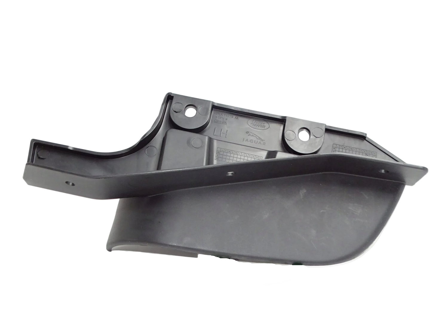 Rear Air Deflector Right LR094597 & Left LR094598 Compatible With Land Rover Discovery 5 L462