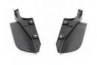 Rear Air Deflector Right LR094597 & Left LR094598 Compatible With Land Rover Discovery 5 L462