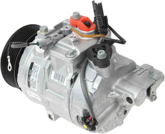 Air Conditioning Compressor 64529217868 Compatible With BMW F35 F18 E70 F15