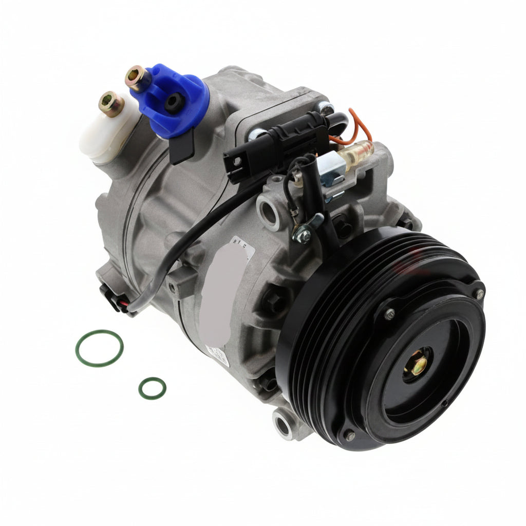 Air Conditioning Compressor 64529185146 Compatible With BMW X6 E71