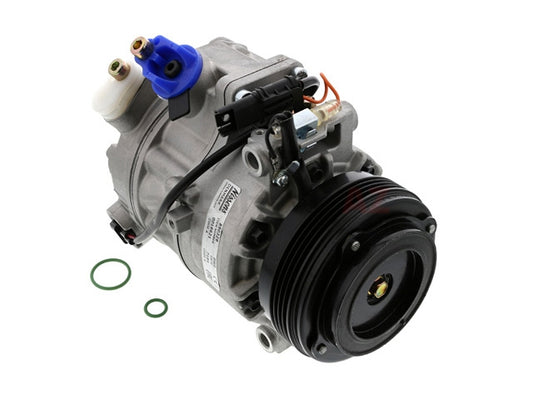 Air Conditioning Compressor 64529185146 Compatible With BMW X6 E71