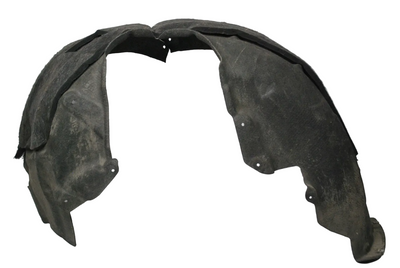 Rear Wheelarch Left 4N0810171A Compatible With Audi A8 D5