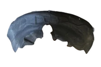 Rear Fender Linning Right 4H0810172D Compatible With Audi A8 D4