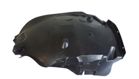 Front fender liner Right 1676981602 Compatible With Mercedes Benz GLE Class W167