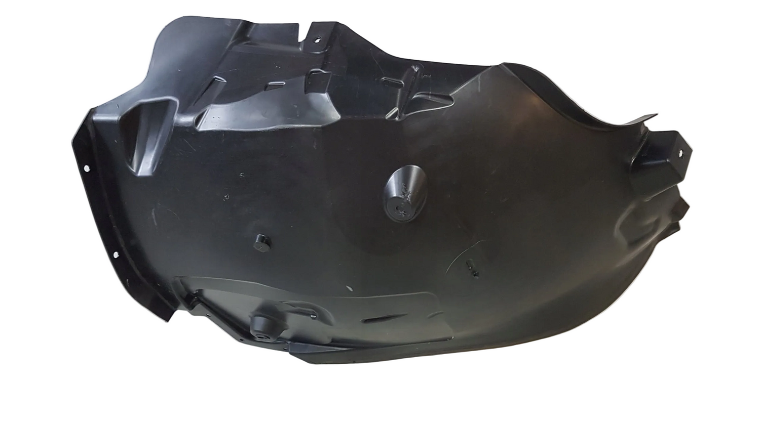 Front fender liner Right 1676981602 Compatible With Mercedes Benz GLE Class W167