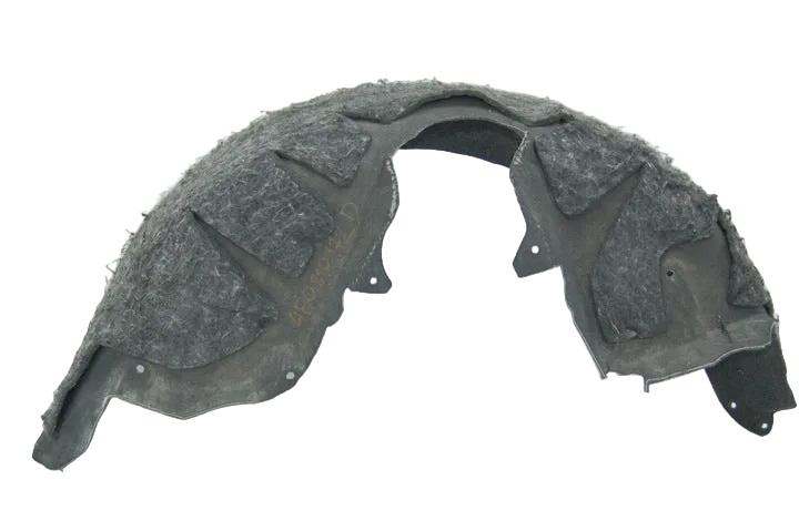 Rear Wheelarch Right 4E0810172D Compatible With Audi A8 D3