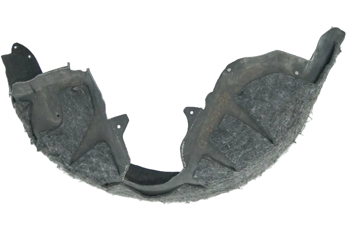 Rear Wheelarch Right 4E0810172D Compatible With Audi A8 D3