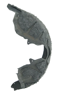 Rear Wheelarch Right 4E0810172D Compatible With Audi A8 D3