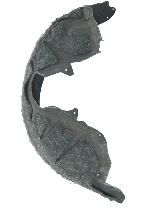Rear Wheelarch Right 4E0810172D Compatible With Audi A8 D3