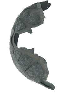 Rear Wheelarch Right 4E0810172D Compatible With Audi A8 D3