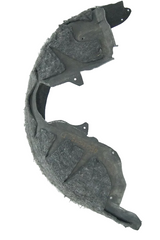 Rear Wheelarch Right 4E0810172D Compatible With Audi A8 D3