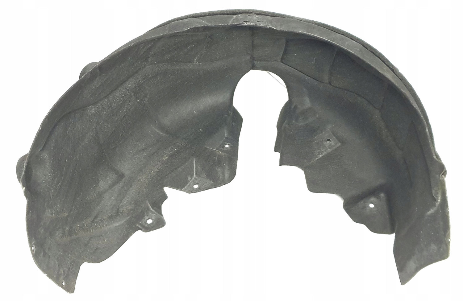 Rear Fender Linning Left 4H0810171D Compatible With Audi A8 D4