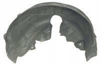 Rear Fender Linning Left 4H0810171D Compatible With Audi A8 D4