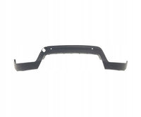 Front Lower Bumper With Hole  51117210445 Compatible With BMW X3 F25 (2011-13) Tag No.422A