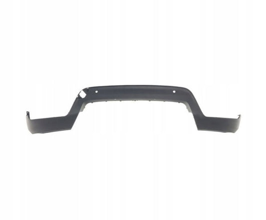 Front Lower Bumper With Hole  51117210445 Compatible With BMW X3 F25 (2011-13) Tag No.422A