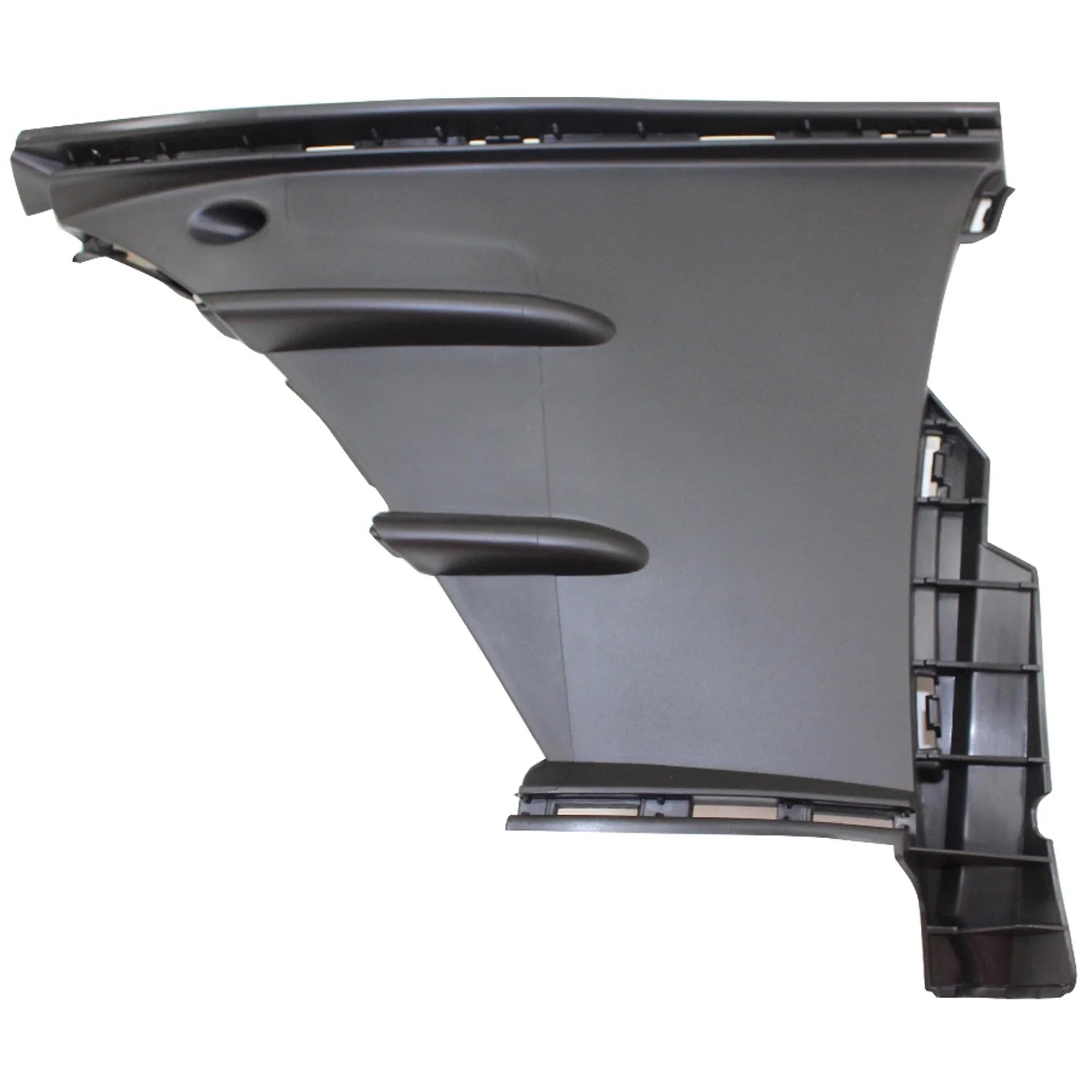 Front Bumper Bracket Left 1778853803 & Right 1778853903 Compatible With Mercedes-Benz A-CLASS W177 (2018-2023) Tag No.742