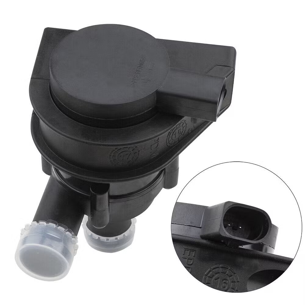 Coolant Water Pump 7H0965561 Compatible With Volkswagen Sharan MULTIVAN Transporter T5 Platform