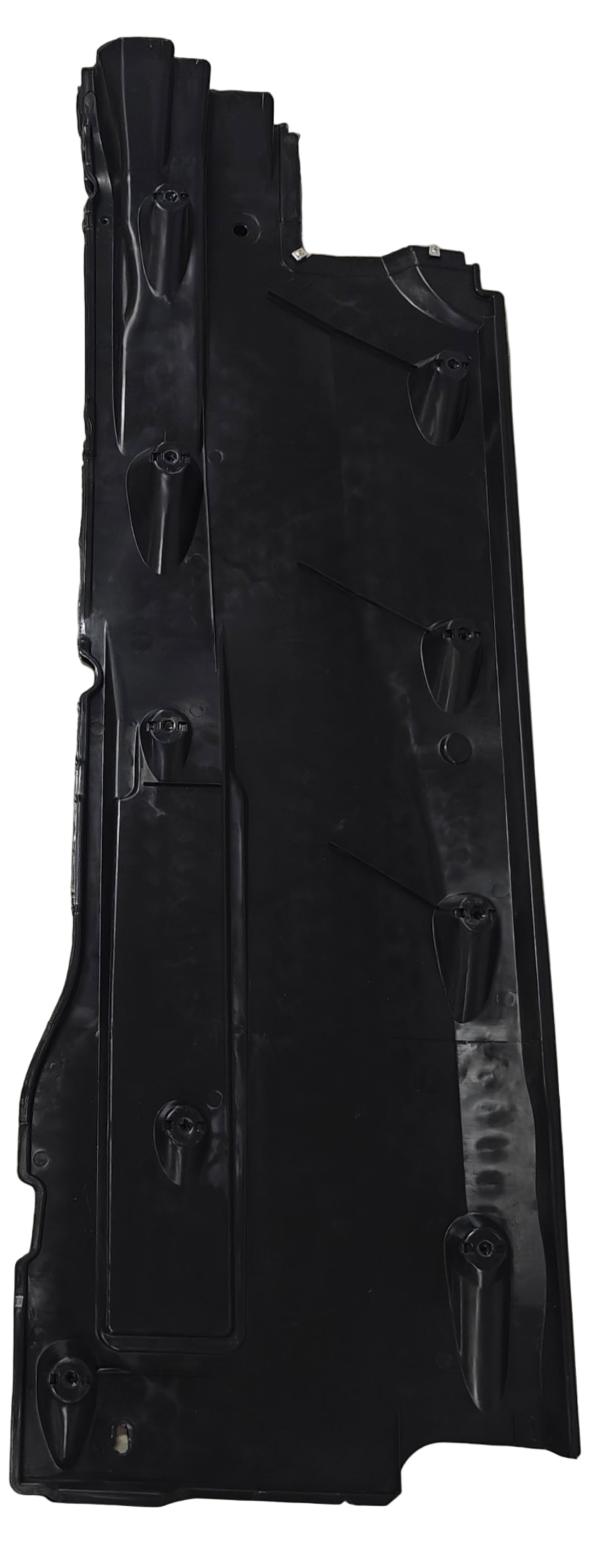 Engine Shield 3AD825201 Compatible With Volkswagen  PASSAT B7 (362) Tag No.1