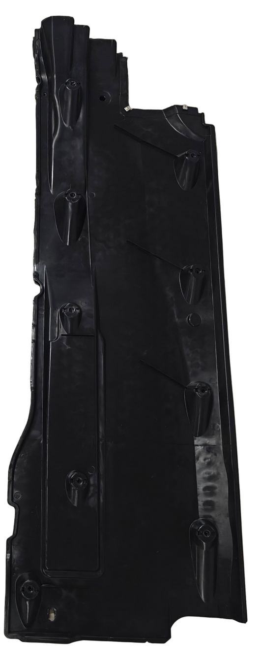 Engine Shield 3AD825201 Compatible With Volkswagen  PASSAT B7 (362) Tag No.1