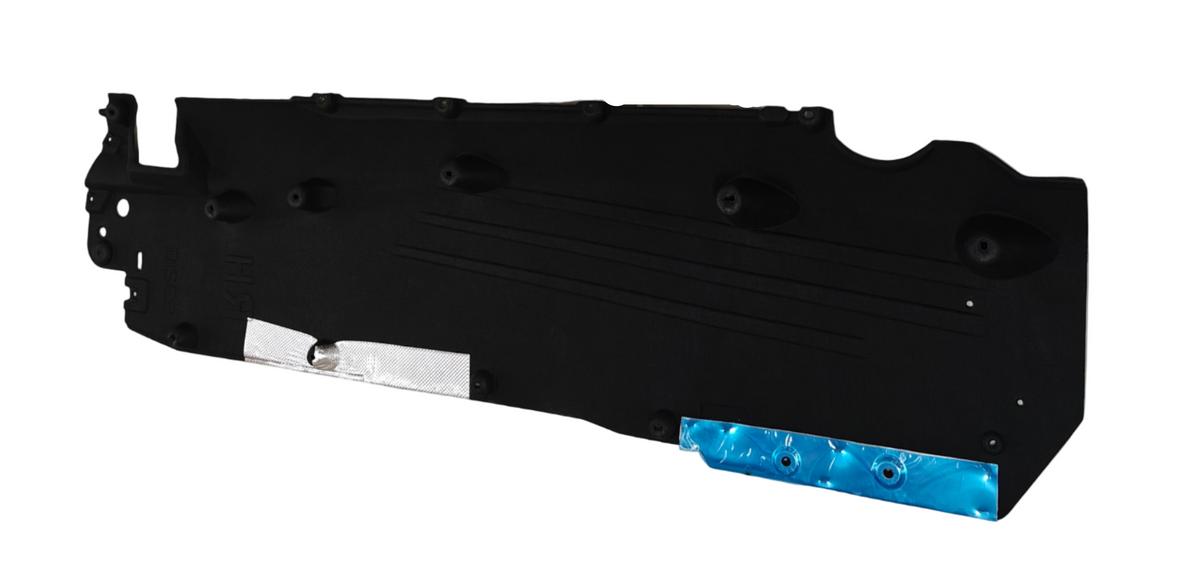 Lower Body Sheilds Left LR159633 Compatible With Land Rover Discovery Sport - L550 (2020-2024) Tag No.1