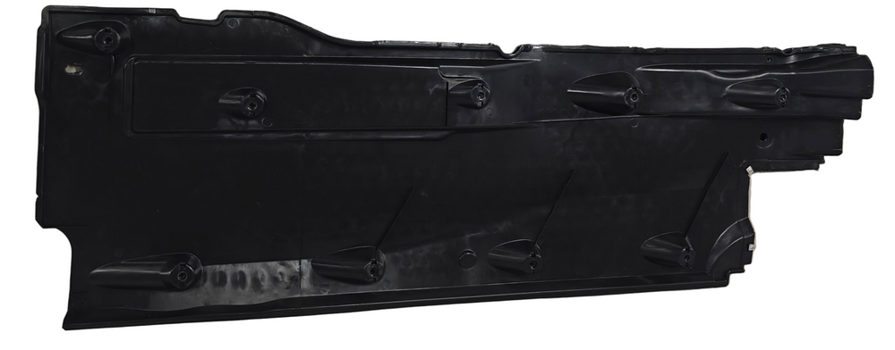 Engine Shield 3AD825201 Compatible With Volkswagen  PASSAT B7 (362) Tag No.1